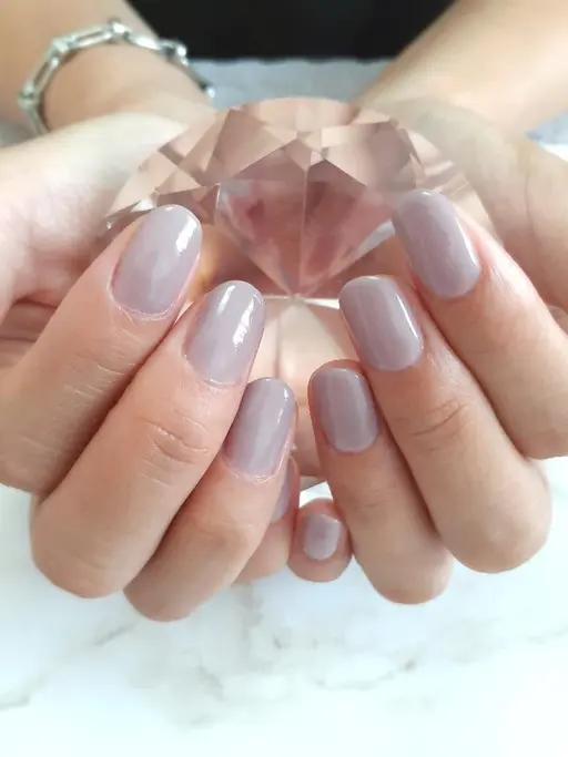 オフ・ウォーターケア込み【hand単色コース】