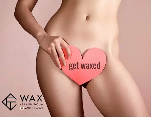 レディースVIO📌銀座店📌6/29 11時 女性VIOワックス脱毛モデル🫧無料"眠れるWAX脱毛"