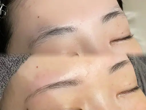 【先着3名✅14～17日限定価格】【🎀女性限定】美眉アイブロウWAX