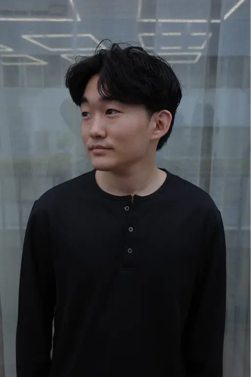 メンズデザインカット💈💈