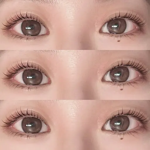 まつげパーマ+高級コーティング剤🍀🍀