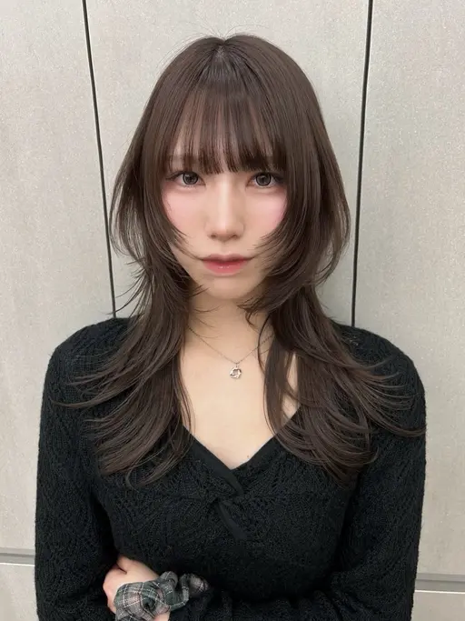 【4/24(金)9:30​〜​限定♩】cut + treatment （超音波アイロン無料サービス☆）