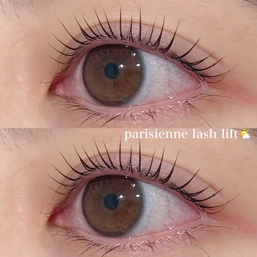 🩵4月限定ケラチントリートメント付きラッシュリフト🩵