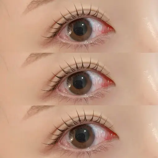 🫧オーダーメイドラッシュリフト（まつげパーマ）