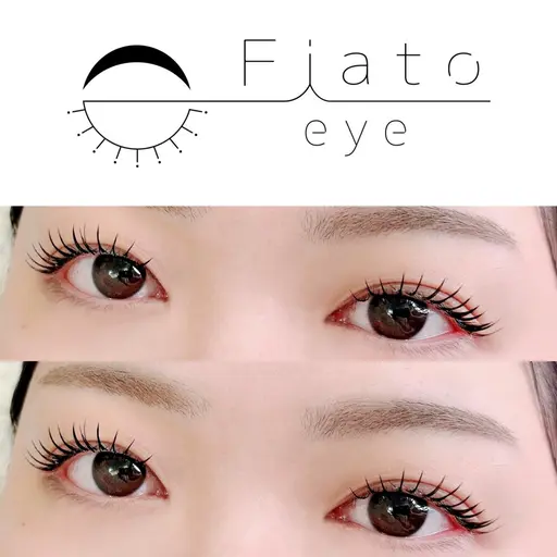 ❤️5月限定 ¥0❤️ LEDフラットラッシュ 120本 / オフ込　10時、12時限定