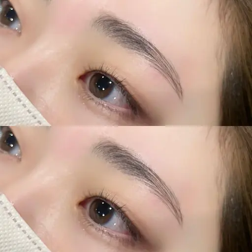 ハリウッドブロウリフト【施術時間120分】(募集時間指定あり)※注意事項をよくお読みください※