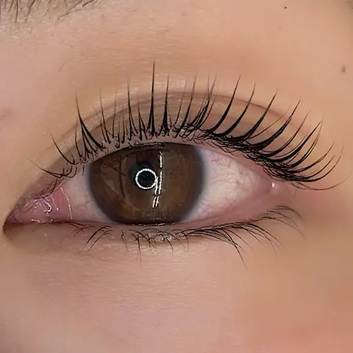 【5/11迄】パリジェンヌラッシュリフト無料モデル🌷