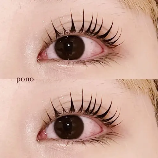 【今だけ.ᐟ.ᐟ】4月来店者様限定❤︎韓国風束間仕上げ❤︎🧴パリジェンヌ（上下）🧴