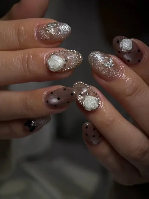 ＼やり放題*付け放題／     他店オフ無料!!