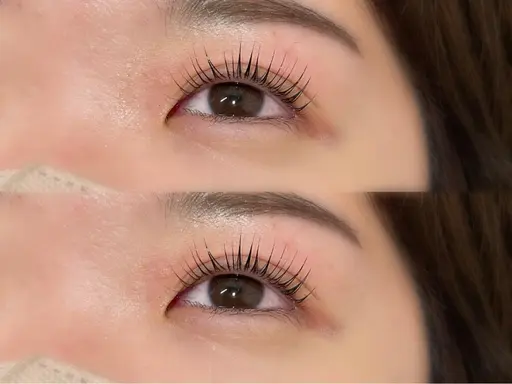 🈹✔️ご新規様限定💕💕【 大人気次世代まつげパーマ/アッパーリフトカール 】6050円→5800円