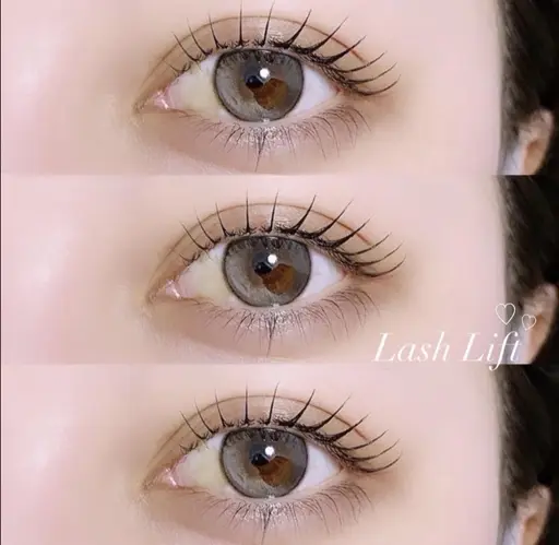 無料🩶まつげパーマ【当日予約可♩】