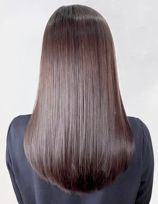 カット➕縮毛矯正✂️5月15日限定🎀💲8800円🎀🎀