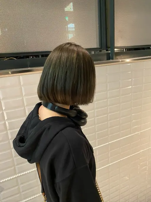 メンズカット、レディースカット