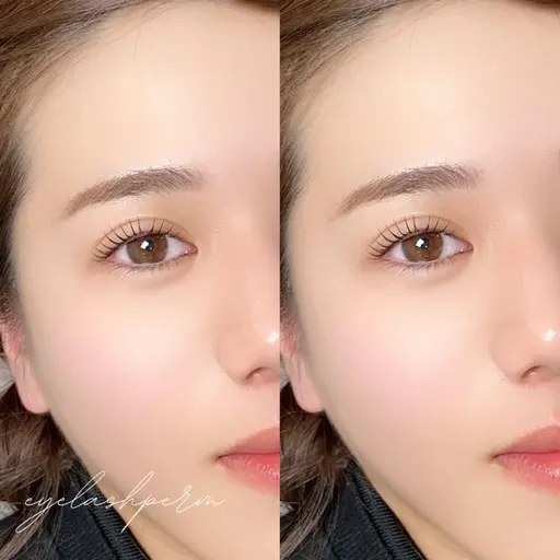 ナチュラル盛れマツパ🌷