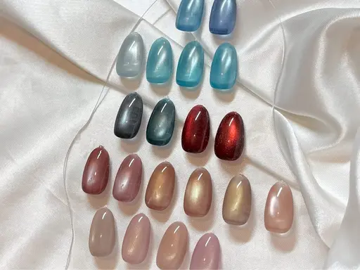 【ハンド】オフ無し！マグネット￥2500