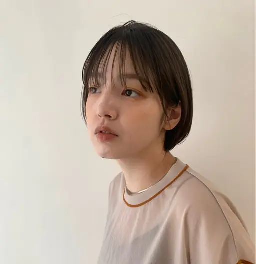 ショートカットまで3cm以上切らせてくださる方限定💐　 ※刈り上げはお受けできません