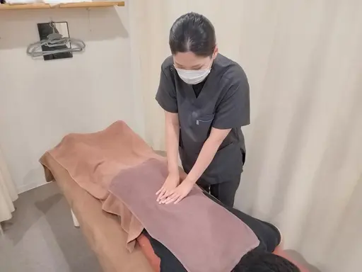 全身姿勢矯正コース