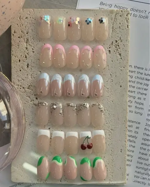 French Design🦕(オフなし)
