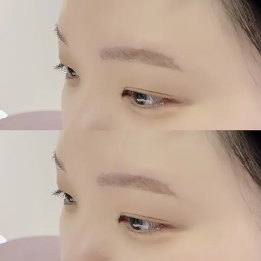 大人気✨❕ワックス脱毛【美眉スタイリング🪽】骨格に合ったスタイリングを…🩵🫧