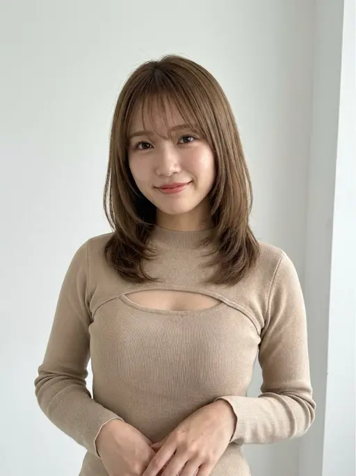 木曜日限定無料✨レディース限定カット✨レイヤーカット・ボブカット・ショートカット・ウルフカット・ミディアムカット