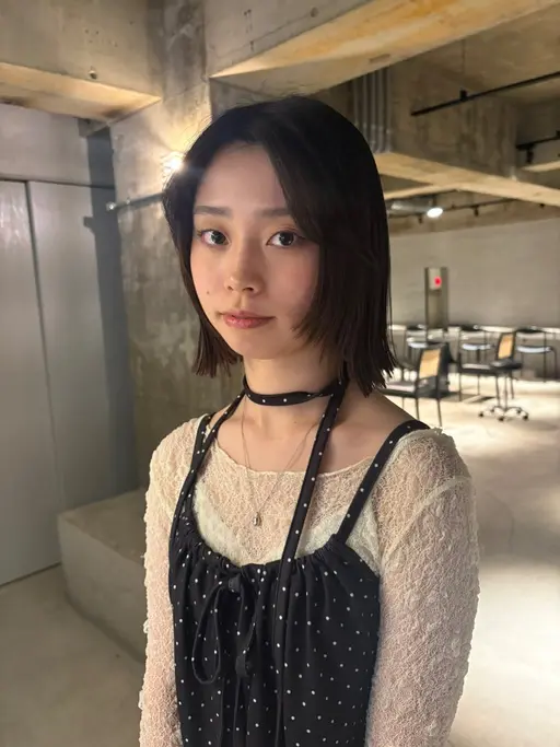（U24）初回カットのみ🍓