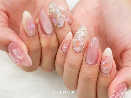 初回オフ無料🆓✨ハンド持ち込みデザインコース【オフあり】🈶🐜