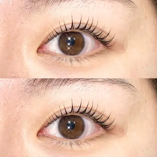 4月限定🌸まつげパーマ今だけ1980円