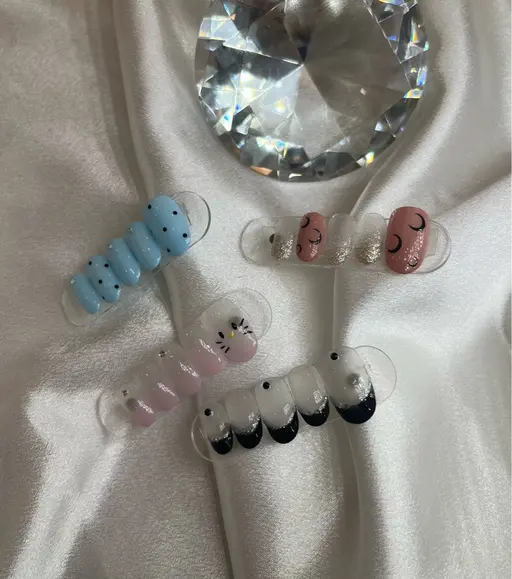 『オフあり』 minimo限定アート♡ ～4種類～
