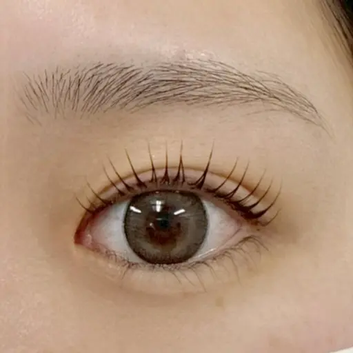 【⚠️4月14日1名限定】エクステモデル様【14時30分限定🩷】✨BANHADA高級フラットラッシュ120本前後☺️