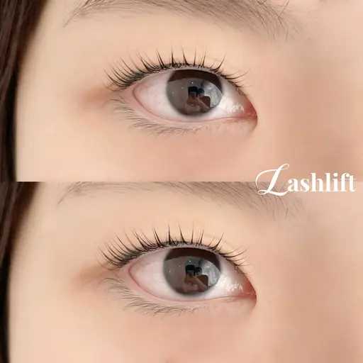 【💝4月30日まで💝】まつ毛パーマ練習モデルさん募集🧚🏻⸝ 𖤐パリジェンヌ／ラッシュリフトデザイン自由➰👼