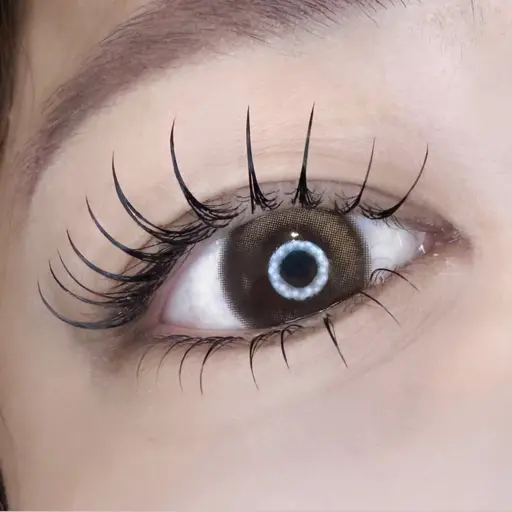 【4月限定🌸】LED フラットラッシュ120本