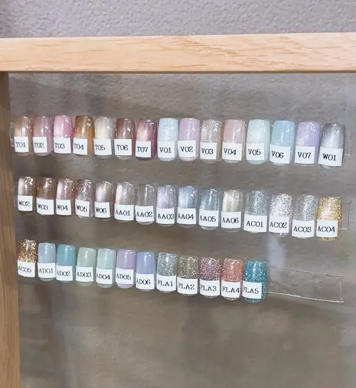 【オフあり💅🏻】 ハンド ワンカラーorマグネット