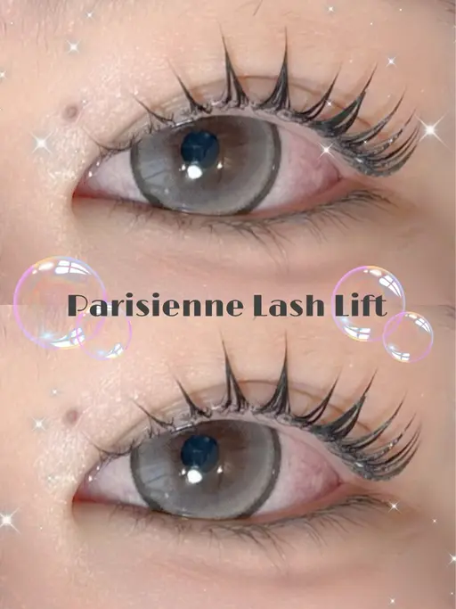 👑当日予約ok❗️１８日限定リピーター様限定👑‼️パリジェンヌラッシュリフト土日＋550