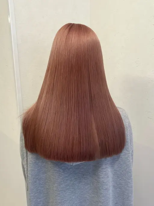 ✨️5月もお得✨️【🎀minimo限定価格🎀】シャンプー＋カット＋極潤トリートメント