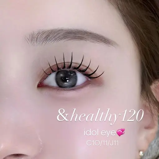 【new】LEDアンドヘルシー100本🩶