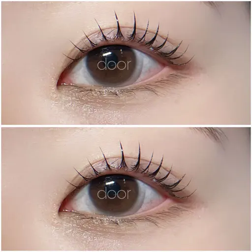 ˙˚ᜊ ご新規様 ᜊ˚˙パリジェンヌラッシュリフトorまつ毛パーマ🫧束感仕上げ