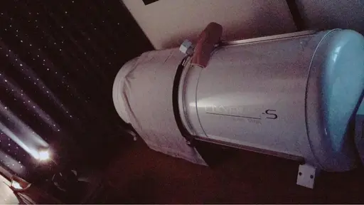 酸素カプセル 通常60分 価格2500円→2000円!