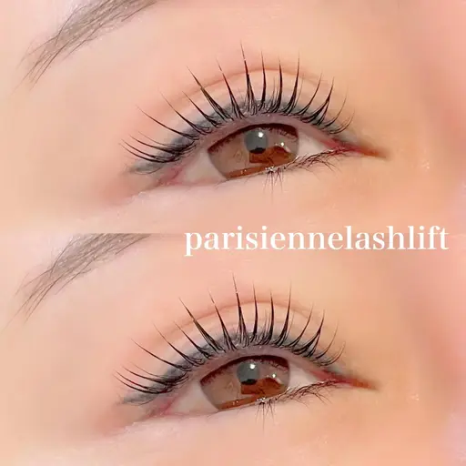 🌼まつ毛パーマ🌼