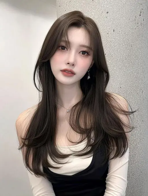 【🪽一番🉐🪽】カット➕ケアカラー➕極上トリートメント🪽💞