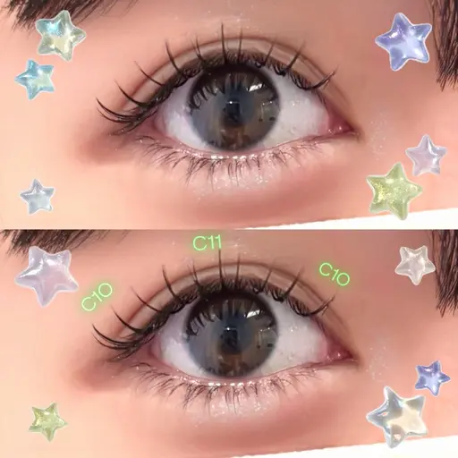 【装着練習モデル】セーブル60~80🐩🩰(詳細確認必須)(オフ不可）（付け足し不可）（本数指定不可)
