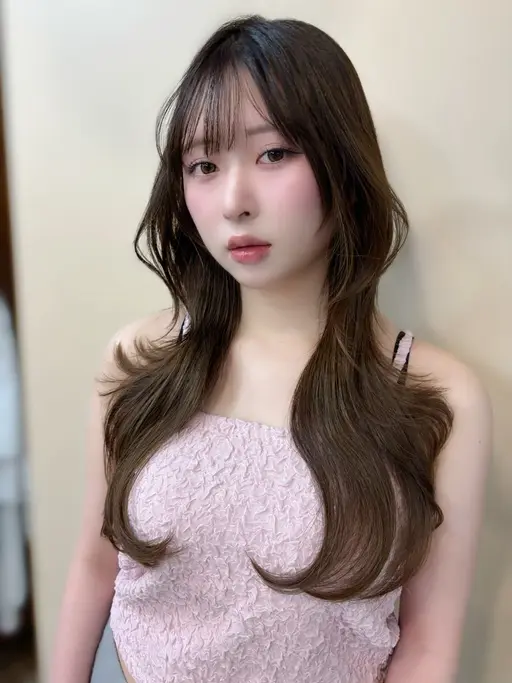 ⭐️ゴールデンウィーク価格⭐️カット＋カラー＋保湿トリートメント°・*:.。.