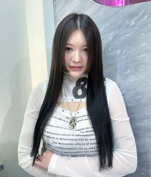 🪄4月平日限定🪄💍🩵艶髪透明感韓国風艶カラー🩵💍🫧高保湿トリートメント付き🫧池袋