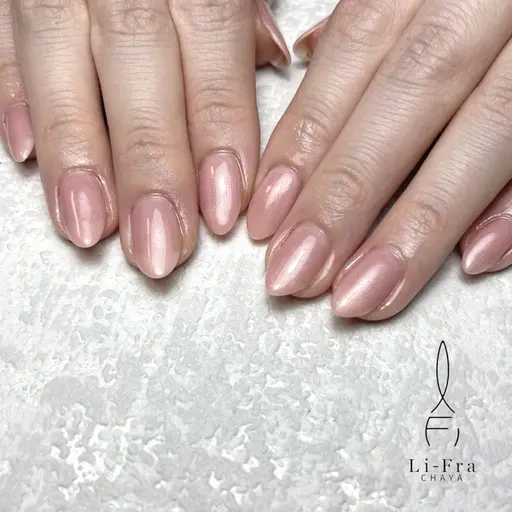 【ハンド】ワンカラー🪿