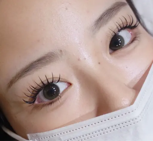 2名のみ🌸募集日は⬇️Wフラット120本+アンドヘルシー(まつ毛パーマ)🌸オフあり⬇️注意事項を必ずお読みください！