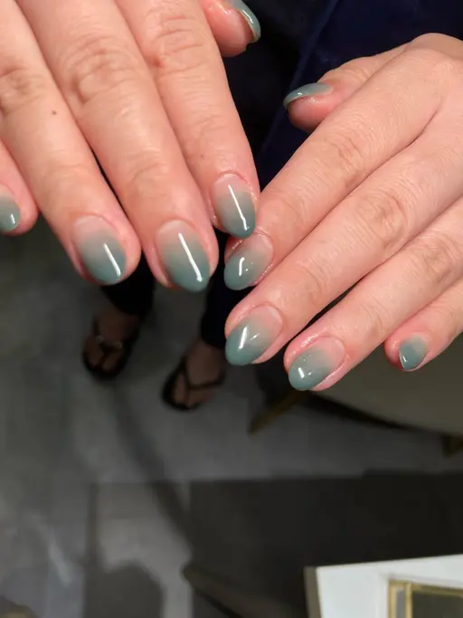 【オフ込み】カラーグラデーション