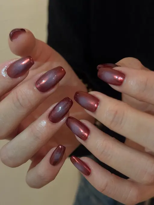 【動画撮影可能な方のみ】オフあり60分ニュアンスアート