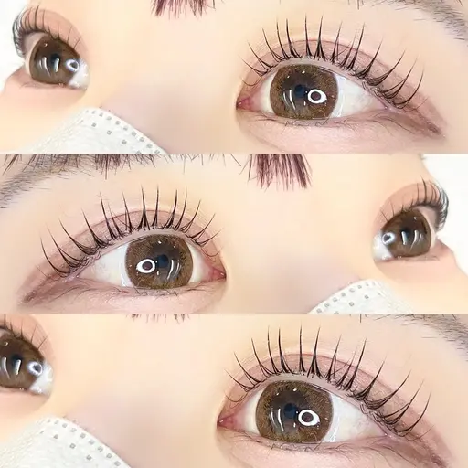 《4/17来店限定❣️》人気No.1💝パリジェンヌラッシュリフト🌟[口コミキャンペーンꉂꉂ]