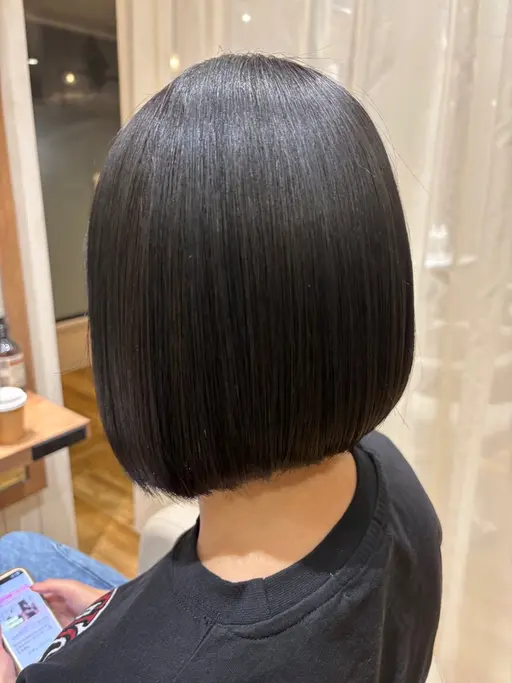 カット✂︎50%OFF
