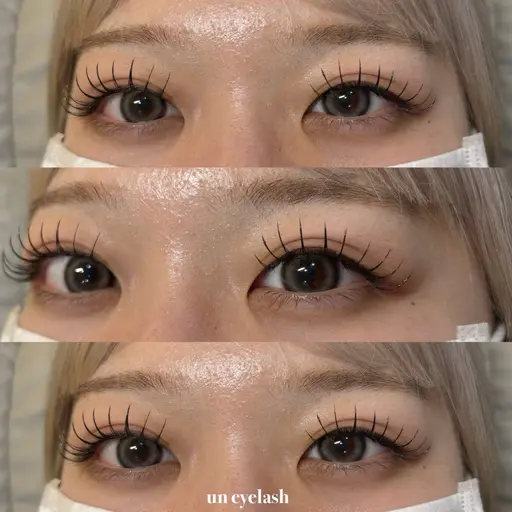 【人気No.2️⃣♥】𝘍𝘭𝘢𝘵 𝘓𝘶𝘴𝘩エクステ140本