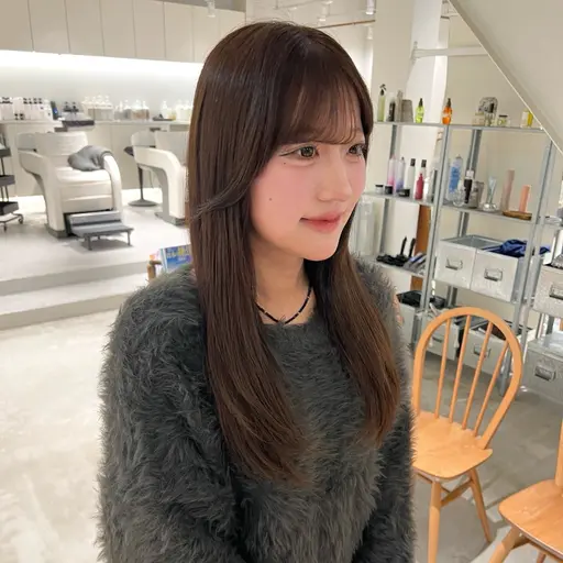 ワンカラー⭐︎24歳以下限定、ロング料金なし